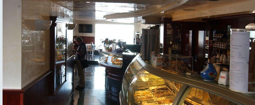 Hotel Santa Caterina パリヌロ エクステリア 写真